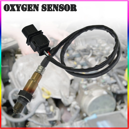 Oxygen O2 Sensor Upstream For 2010-16 for Ford F-150 for Lincoln for Navigator 8F9Z-9F472-G