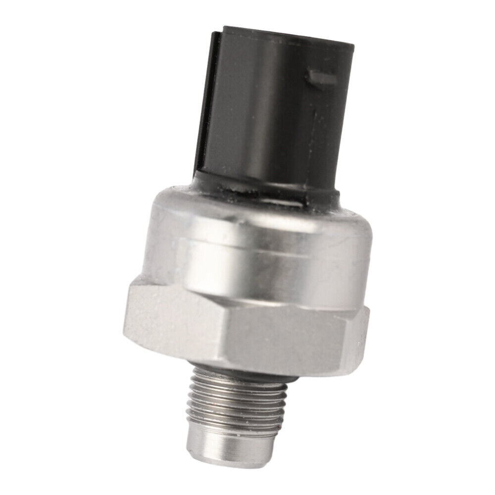 Two brake fluid pressure sensors, 89637-0C010, are suitable for Toyota Sequoia 2001. (89637-0C020)