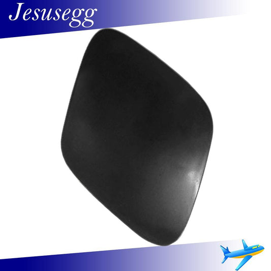 Front Left Tow Hook Eye Cover Unpainted 53286-05901 For Avensis T27 2008-2011 Q