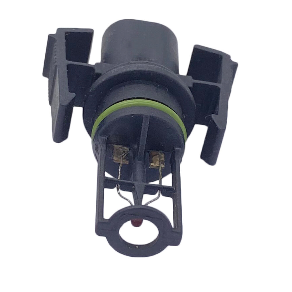 Intake air temperature sensor suitable for Mercedes E350 SLK250 Sprinter 2500 0005422818- n