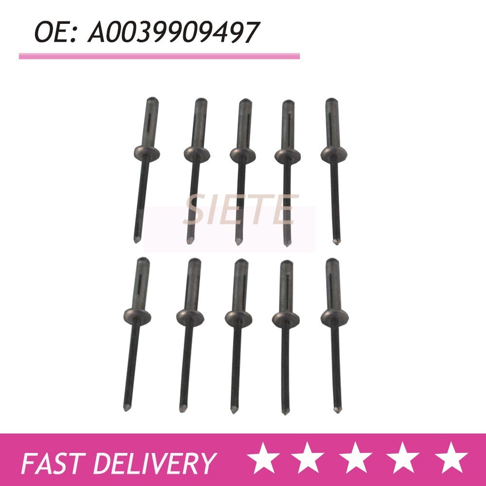 6Pcs Pistons & Rings STD mast 88mm compatible with E280 C300 3.0L V6 G