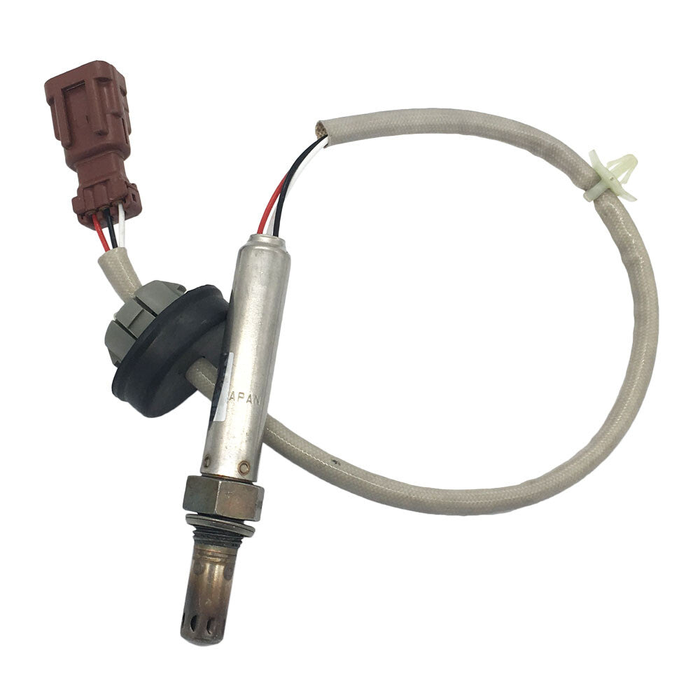 The downstream oxygen sensor is suitable for Sentra 1.6L and Maxima 3.0L (1995-1996). (234-3123) n