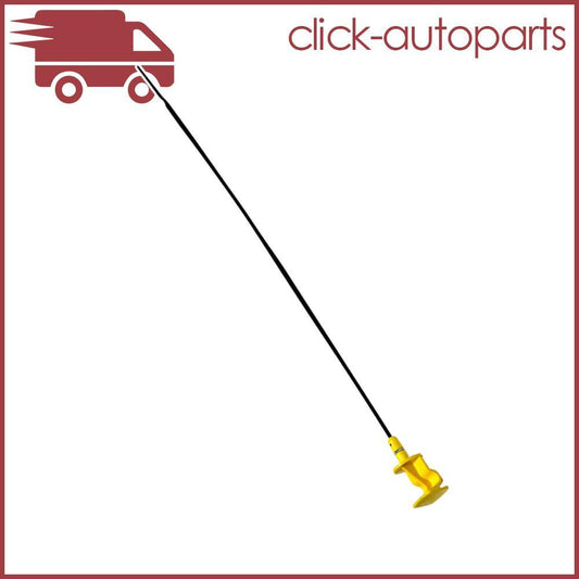 Engine Oil Level Gauge Dip Stick For 2006-2013 MIATA MX-5 MX5 Replacement Q