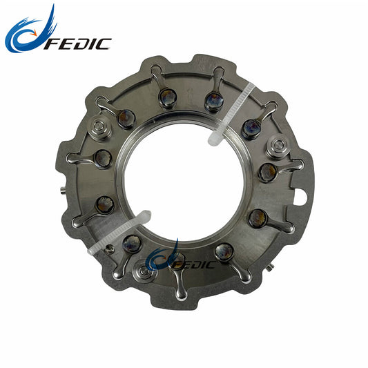 Turbo nozzle ring GTB1756VK 796911 for Jeep for Dodge 2.8 CRD 130 Kw 177 HP RA428RT