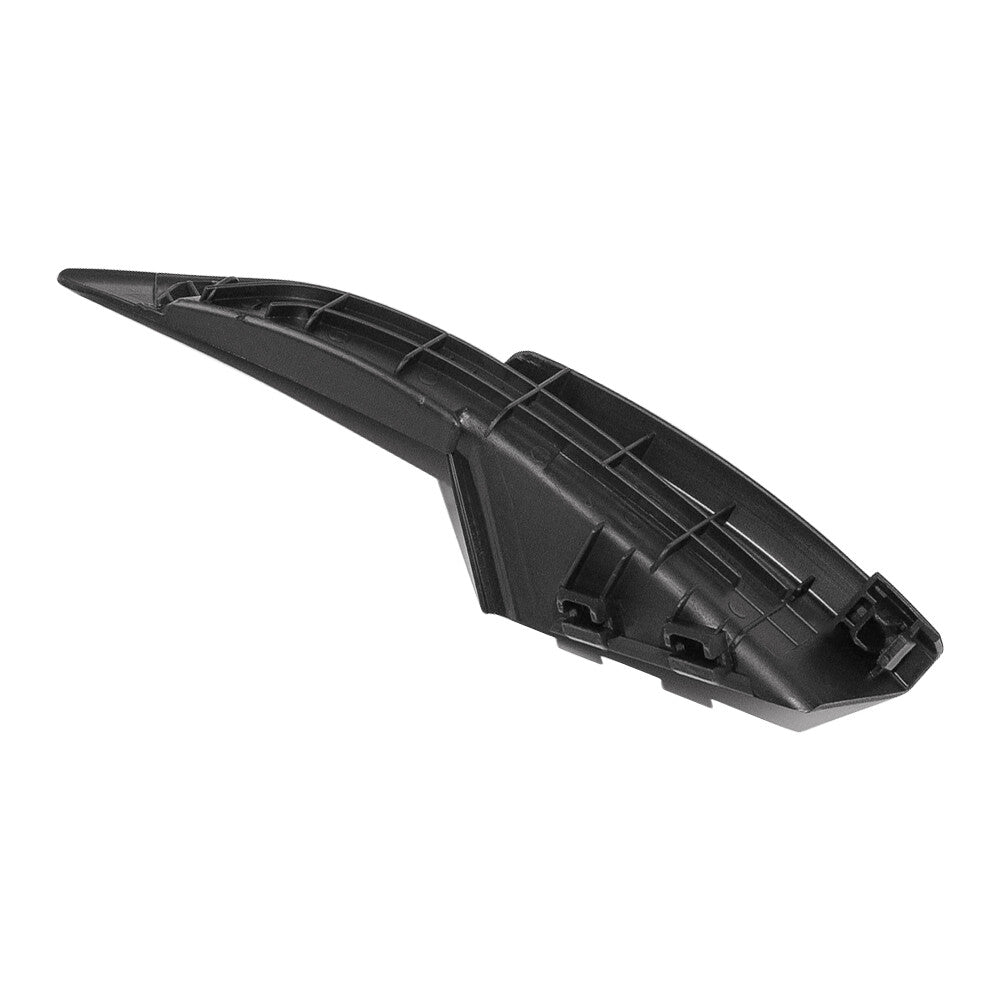 Fits for 86154-3X050 for Hyundai for Elantra 2011-2016 Front Right Cowl Cover Black New