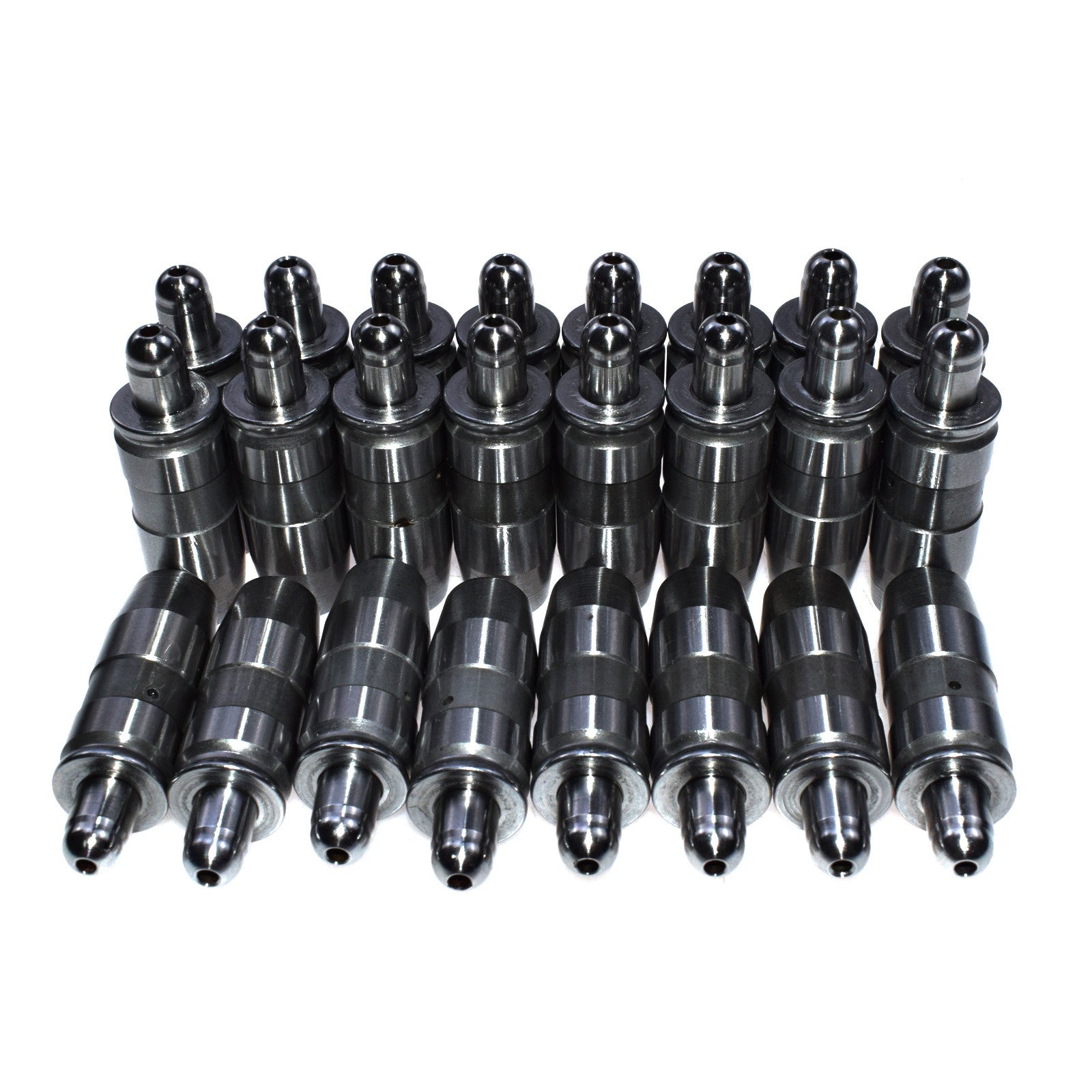 24 Pack for Expedition F150 F250 46L 54L TRITON 24V Lifter Eyelash Adjuster - v