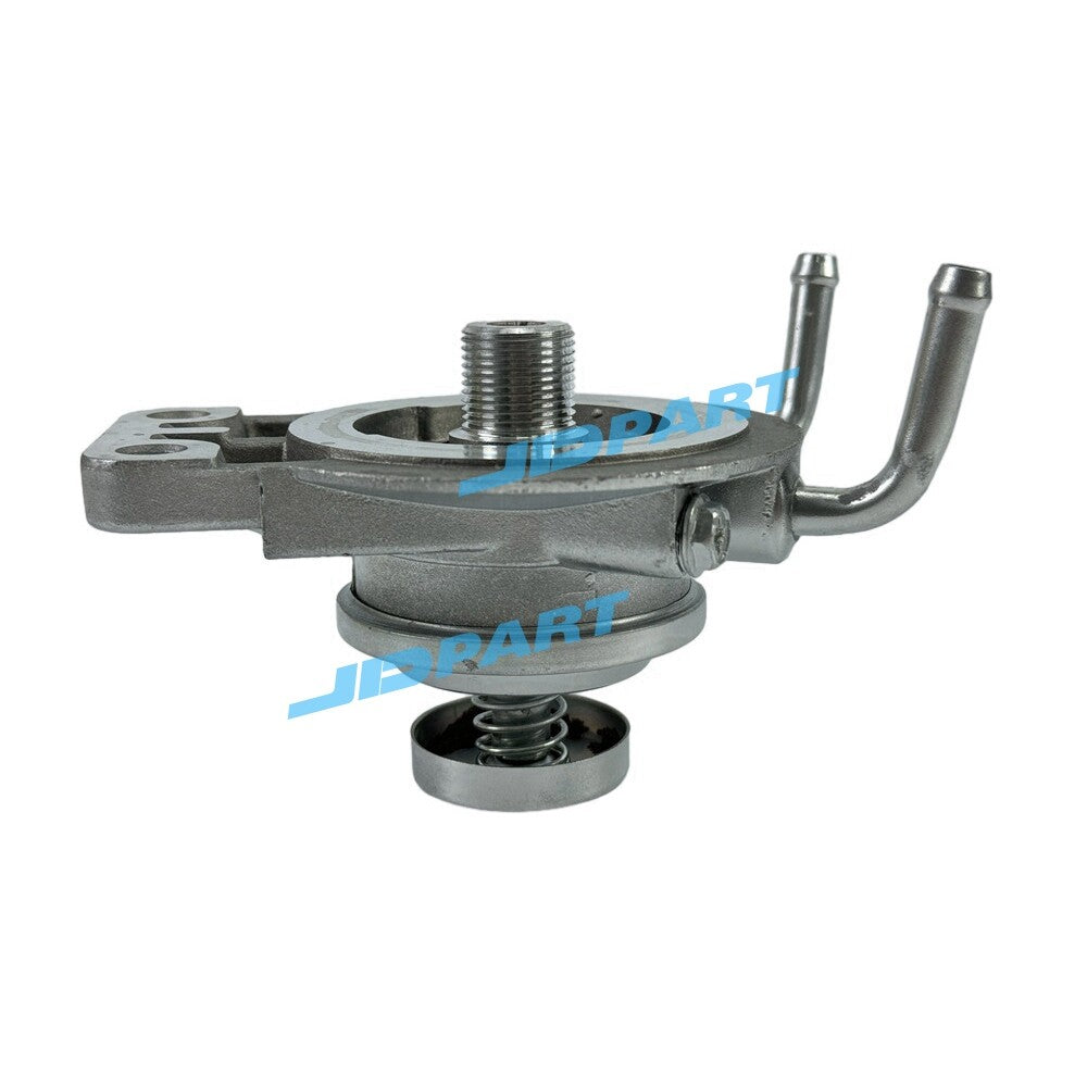 S6S engine parts fuel filter head -