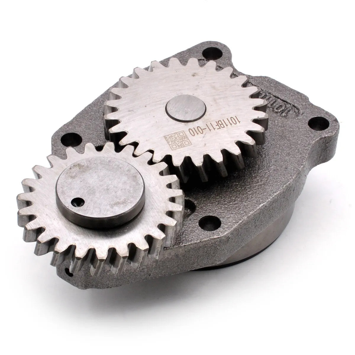 Engine oil pump suitable for Dodge D250 1989 base, standard cab pickup, 2 doors, 5.2L Q