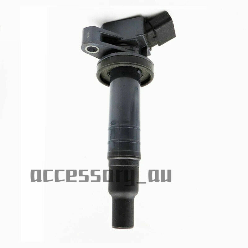4PACK Ignition Coil for Toyota for Camry RAV4 Tarago Avensis 2.0L 2.4L 90919-02244
