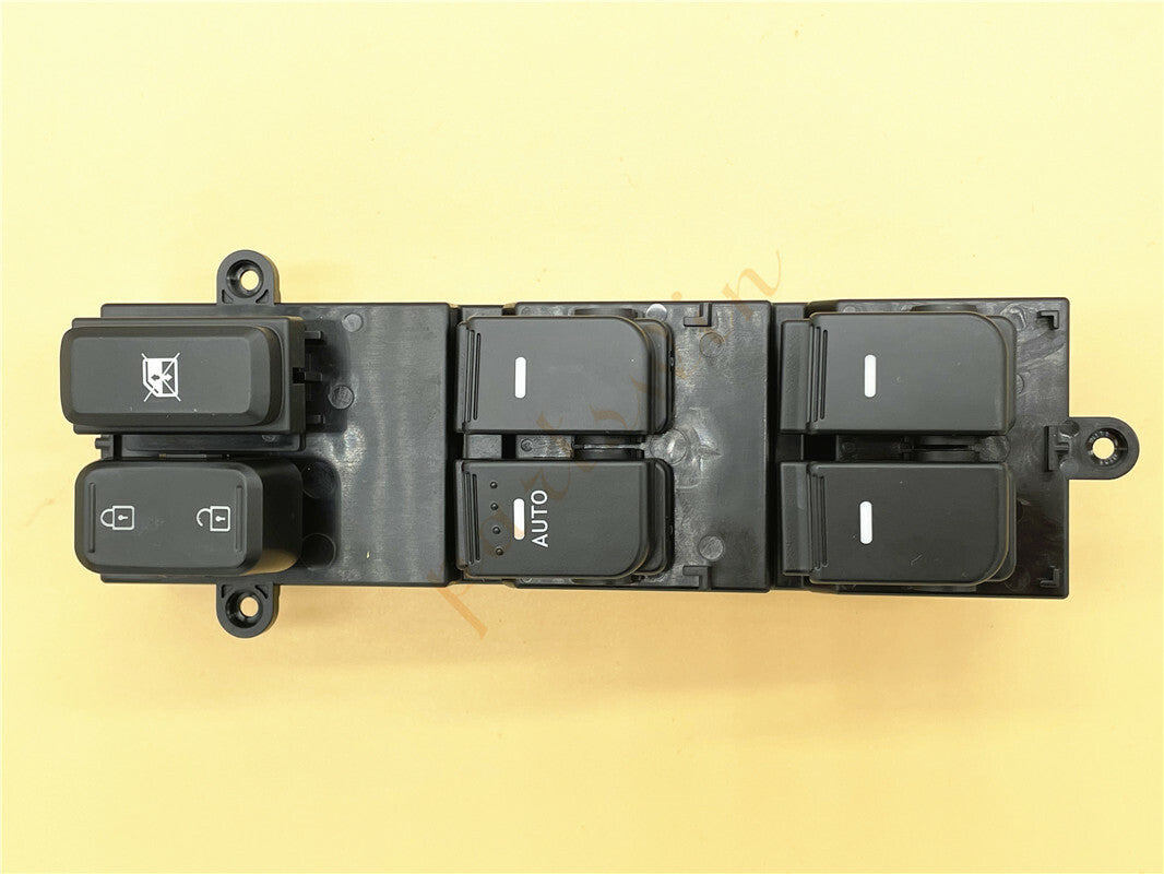 93570-2T000 Driver LH Front Window Switch Suitable for 2010-2013 for Kia Optima- n