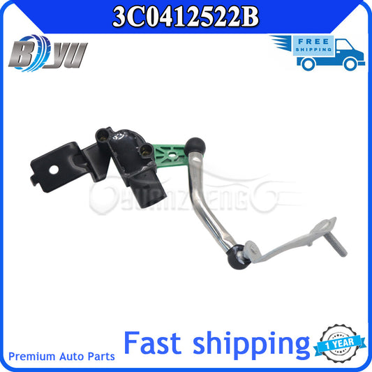 Applicable to for Golf 2010 - 2013 for Tiguan 12 - 18 CC, for Audi Q3 headlight level sensor front right - v