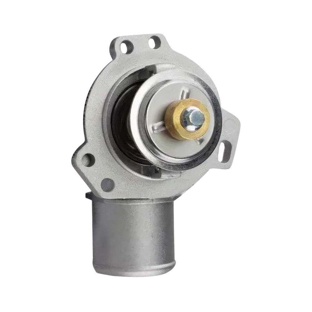 For Granturismo M145 Quattroporte 2008-2019 Thermostat With Gasket Replacement Q