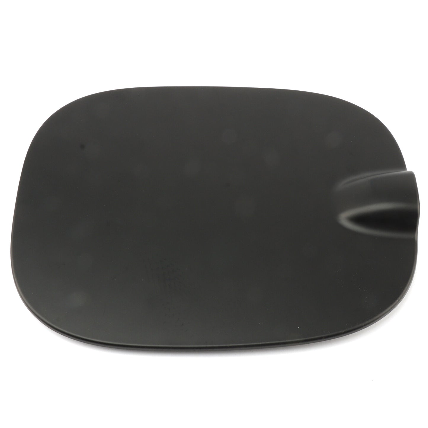 Black Fuel Door Cover Compatible with For Silverado 1500 84745968 84126524 NEW Q