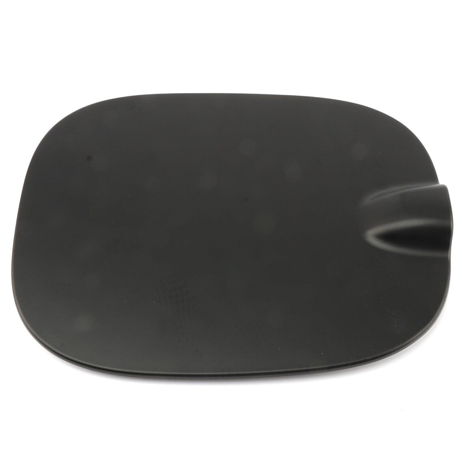Black Fuel Door Cover Compatible with For Silverado 1500 84745968 84126524 NEW Q