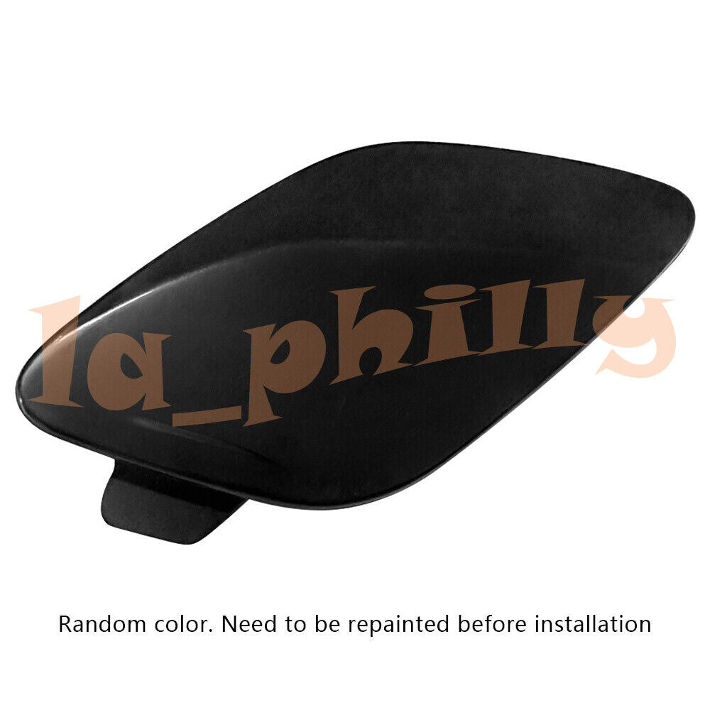 for Volvo S60 2011-2013 30795007 Front Bumper Tow Hook Eye Cap Cover Lid Q