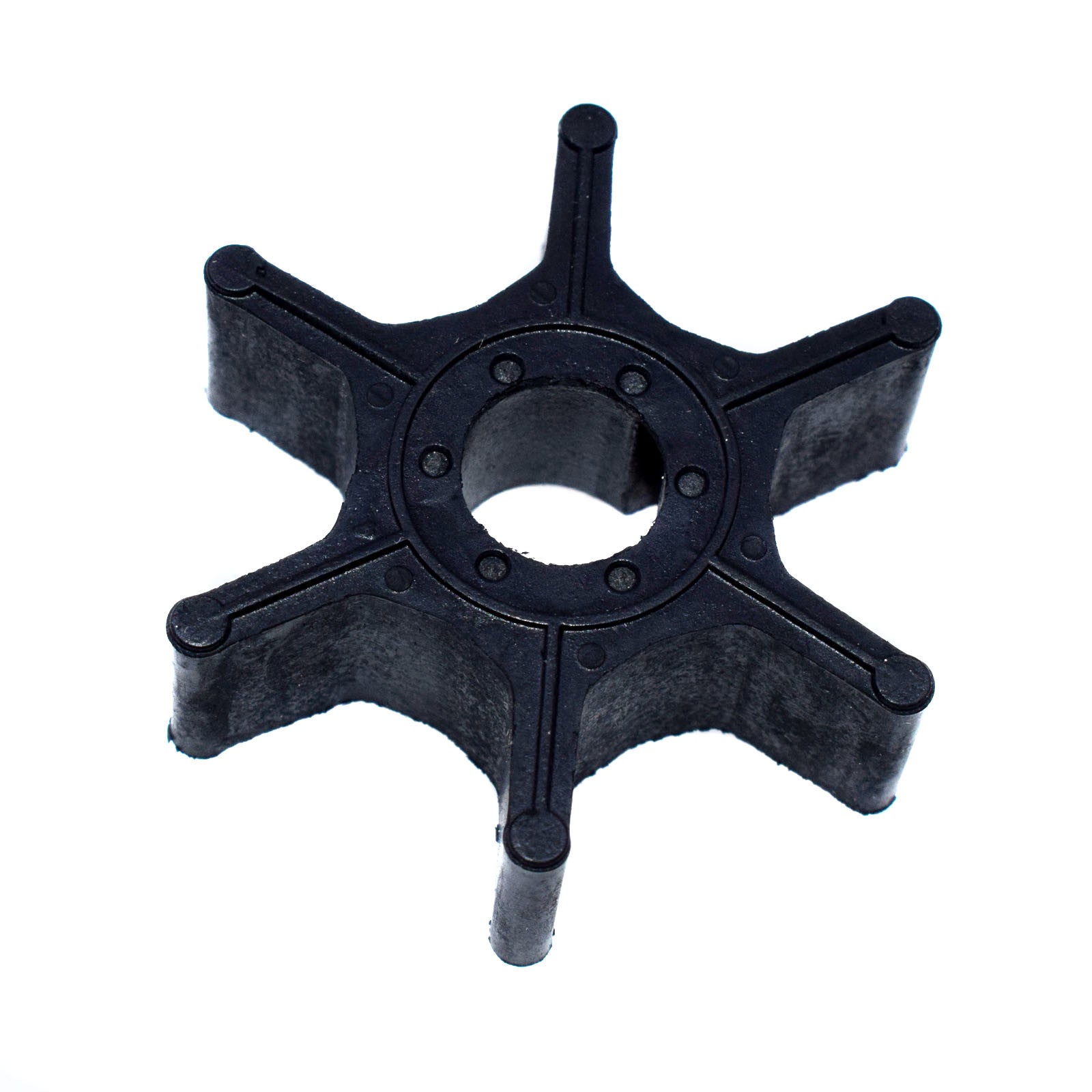 Suitable for 4HP 5HP 6HP 8HP outboard motor water pump impeller 17461-98501/ 17461-98502- v