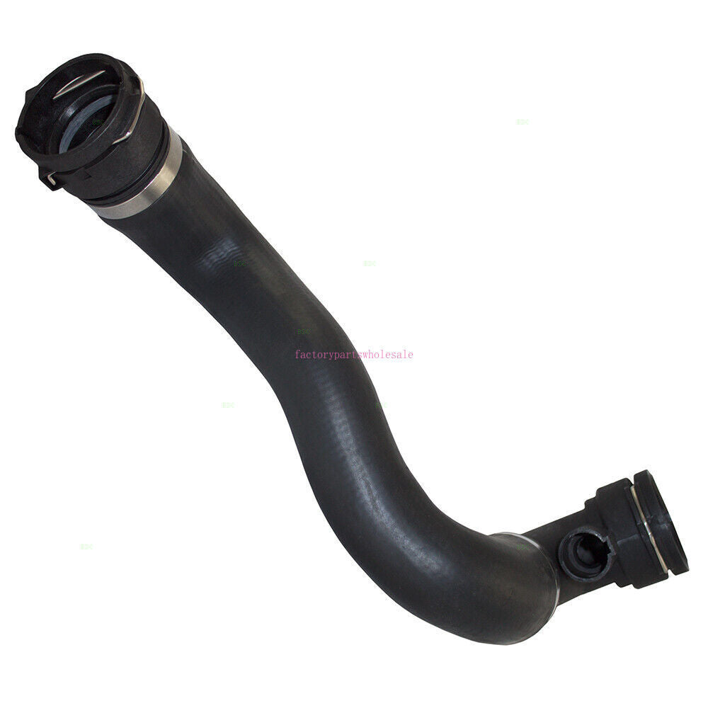 New Lower Radiator Engine Coolant Hose 17123413819 for 2004 2005 2006 X3 n