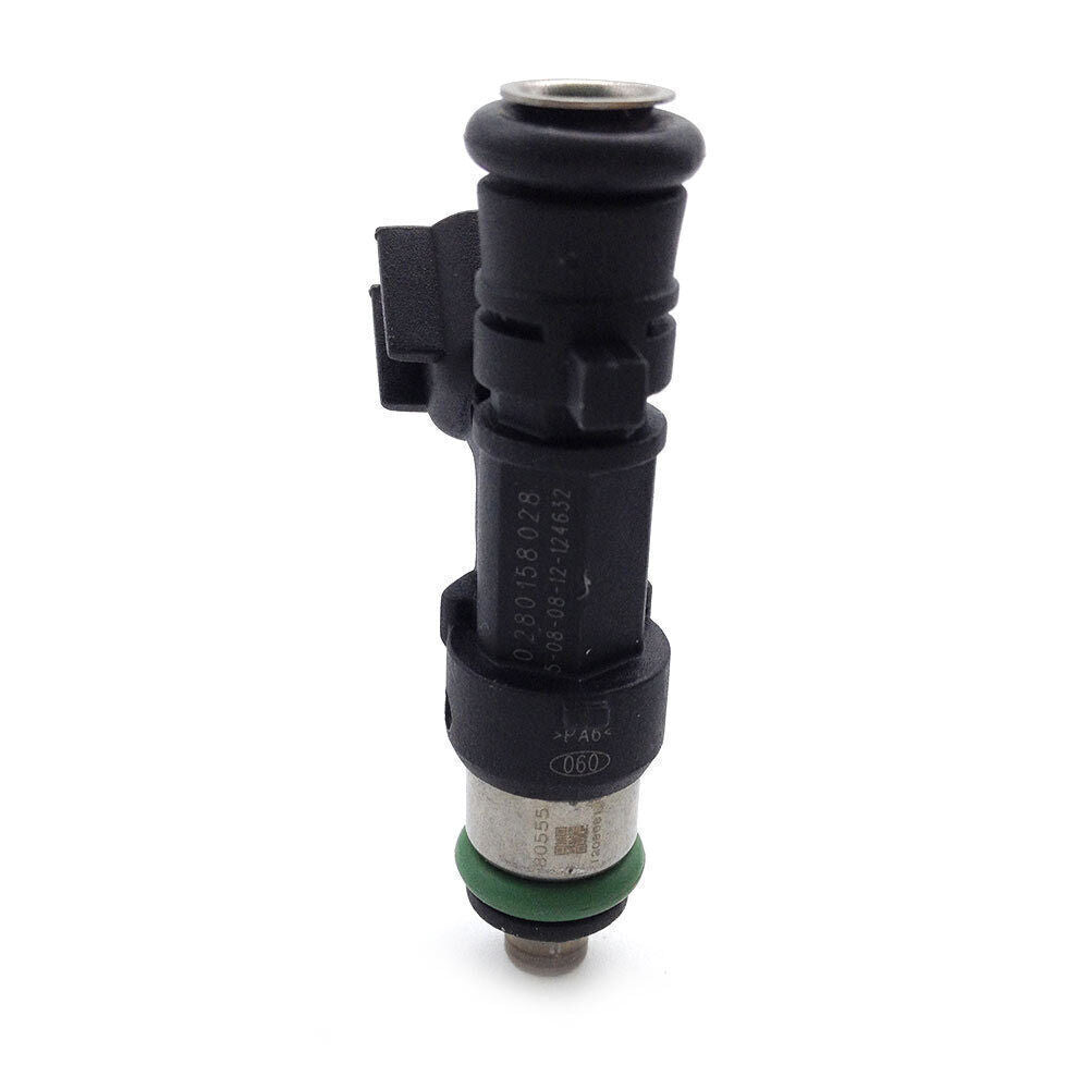 6x Fuel Injector for Dodge for Chrysler Sebring 2.7L 3.5L 04-10 0280158028 4591986AA