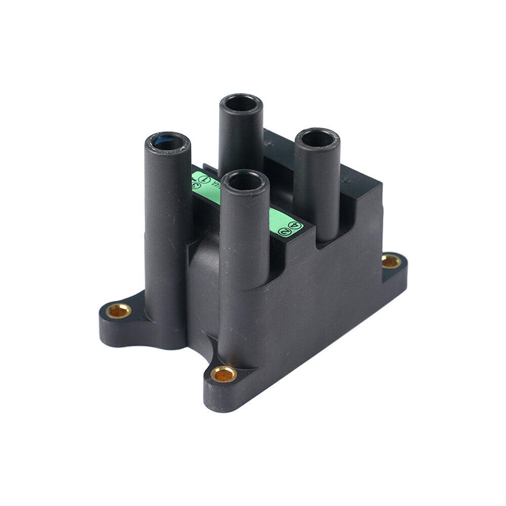Car Ignition Coil Black Replacement 1S7G12029AD For 2001-2008 Ranger Tribute Q