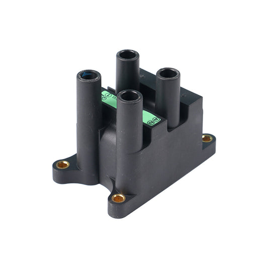 Car Ignition Coil Black Replacement 1S7G12029AD For 2001-2008 Ranger Tribute Q