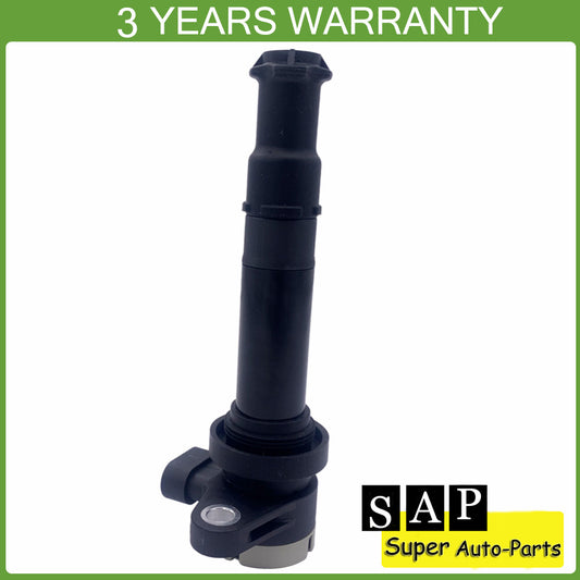 Ignition Coil 17210-14900 for Hyundai for Renault SM5 A32 518 520 A34R L43 1.6 2.0