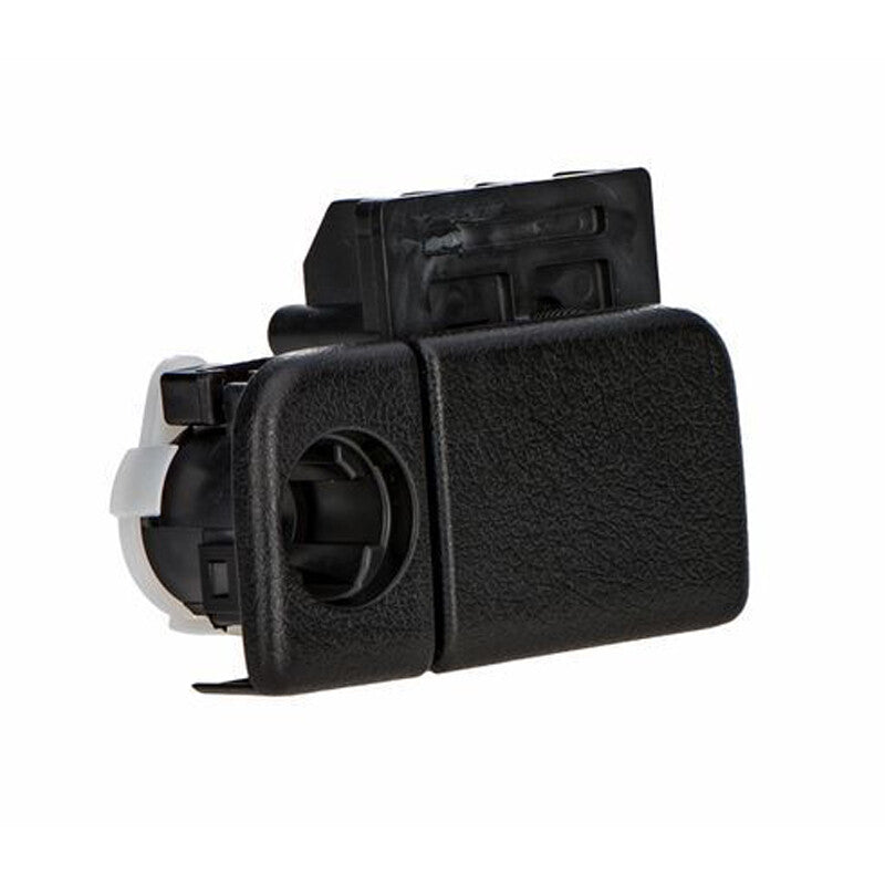 Center Console Black Glove Box Lid Latch w/ Lock Entry Fit for Mazda Miata RX-7