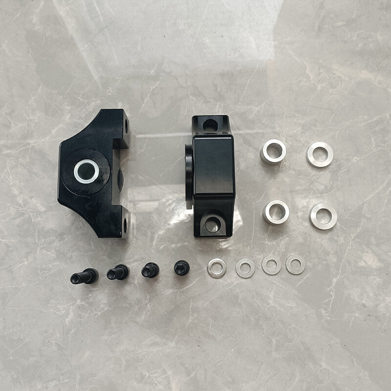 Engine motor torque mounting kit B series/D series suitable for Honda for Civic EG EK 92-01