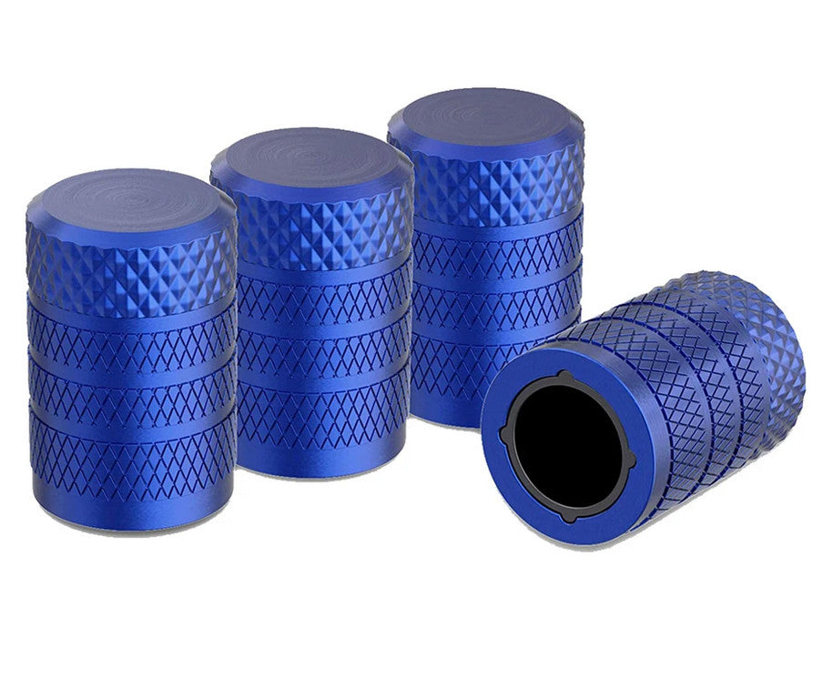 10 Piece Car Air Conditioner Socket Trim Molding Trim Strip Blue for - v