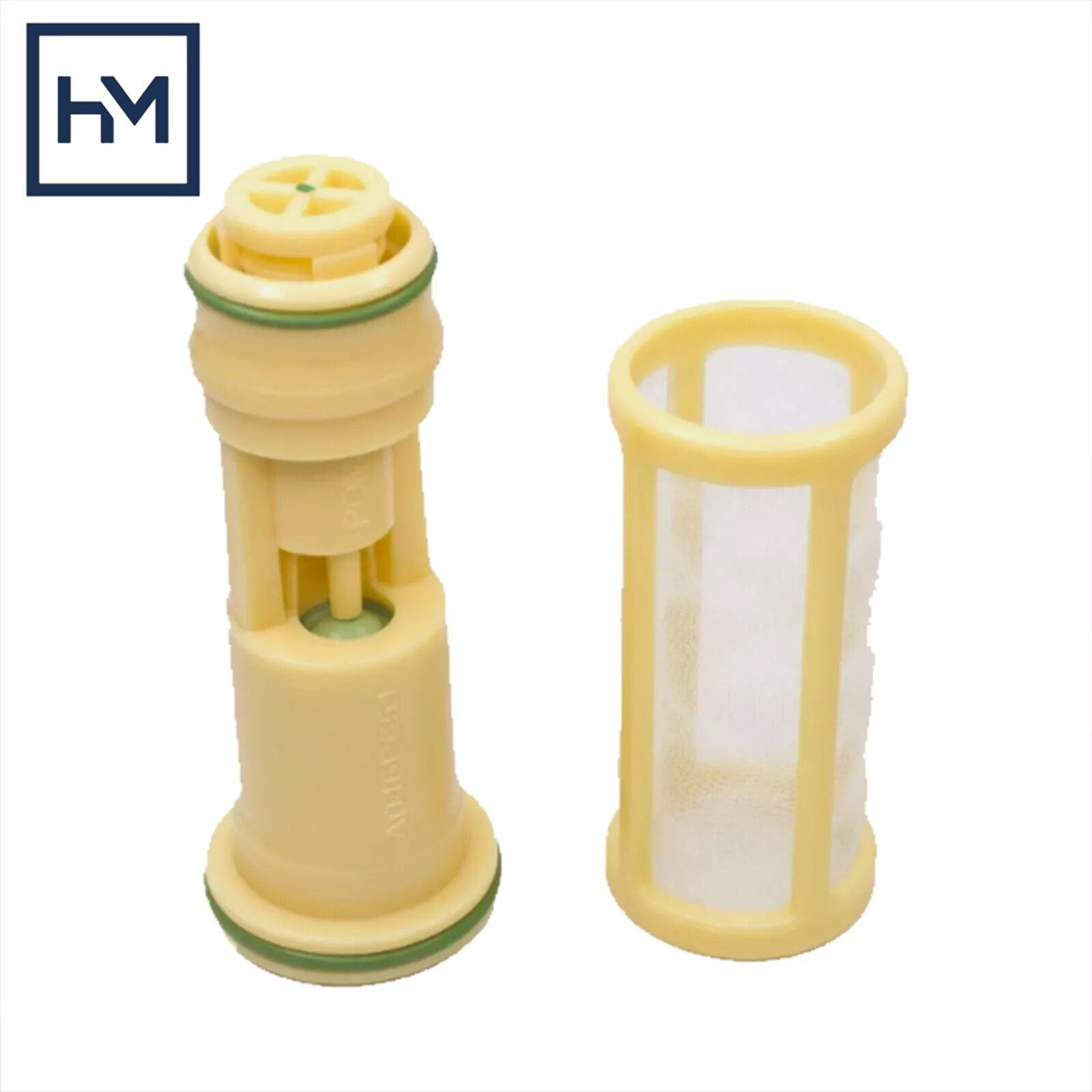 1949630 1857677 Fuel filter suitable for DAF CF/XF106 Euro 6 trucks