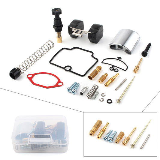 Motorcycle Carburetor Rebuild Repair Kit Spare Jets for PWK 32MM-34MM Carburetor Q