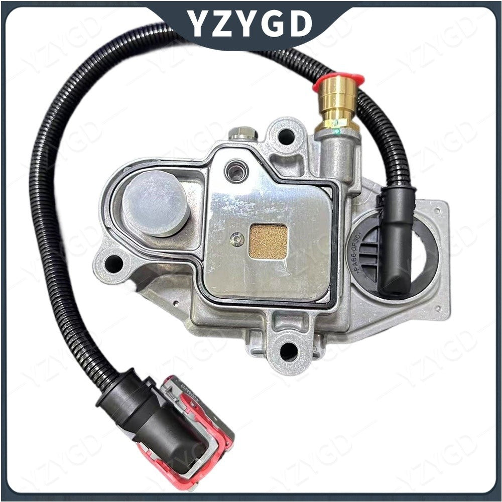 Transmission 22327072 24V I-Shift Solenoid Valve VOE for Volvo VN Truck Q
