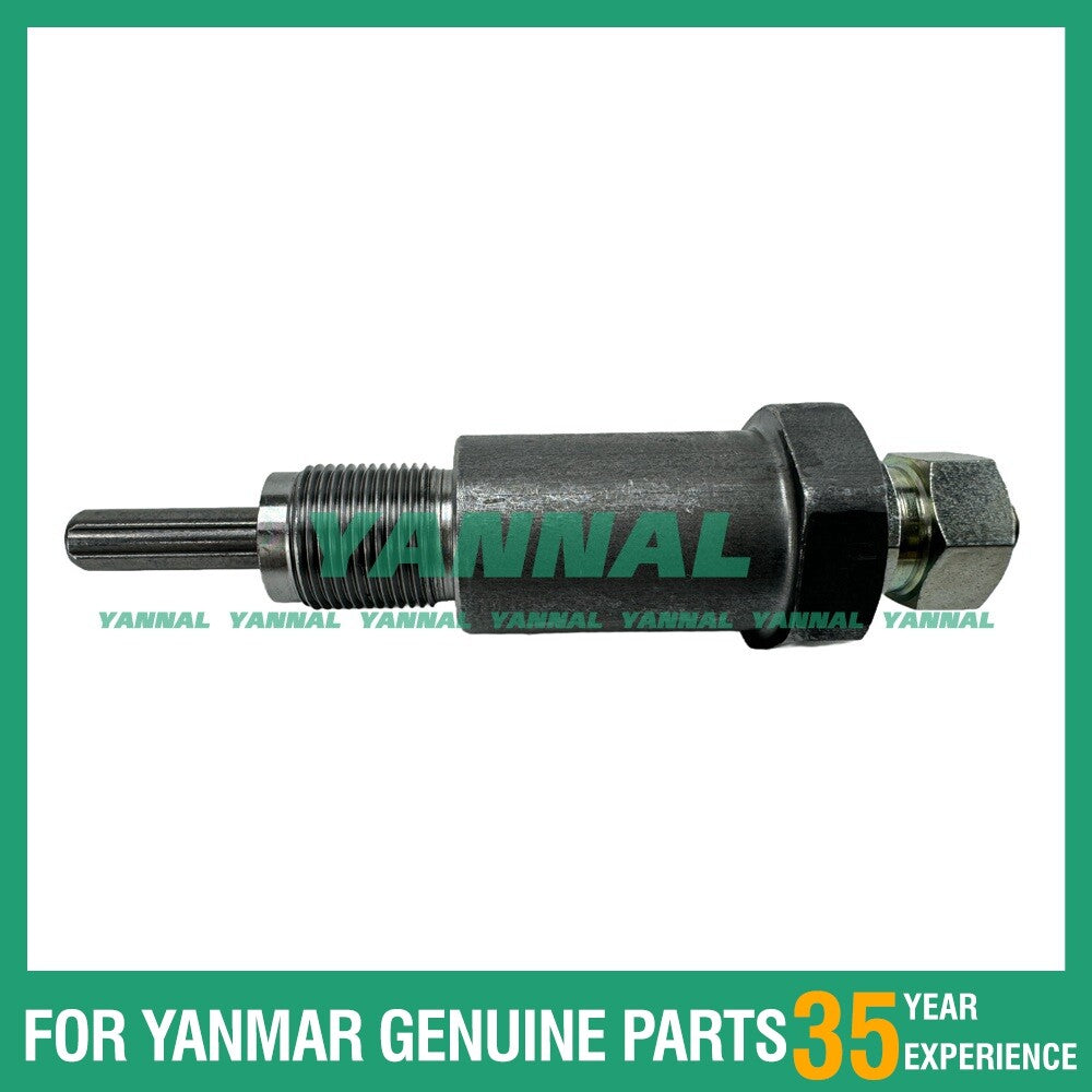 1A021-54160 Idle equipment for V2203 engine parts -