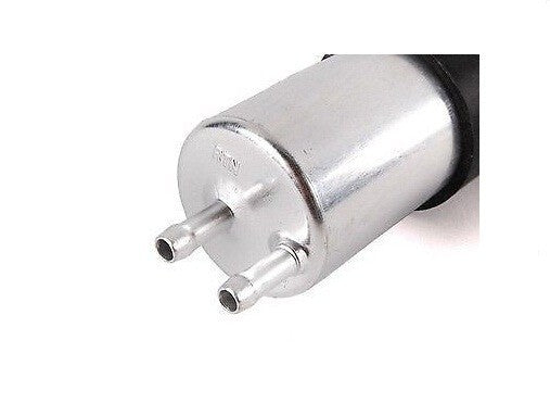 Fuel filter with pressure regulator suitable for E46 320i 325Ci 325i 325xi 330i Z3 - n