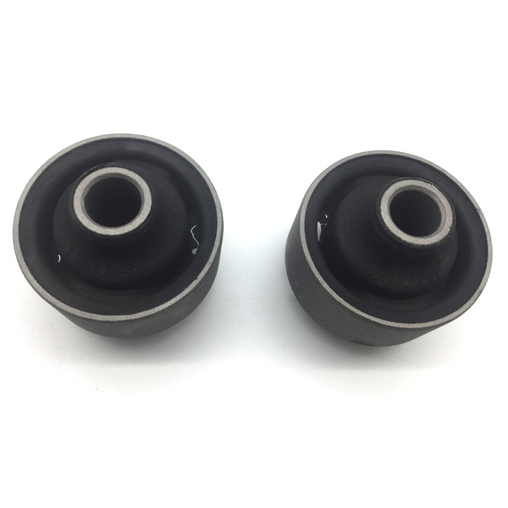 Front lower control arm bushing for Outlander Lancer Airtrek MR403441- n