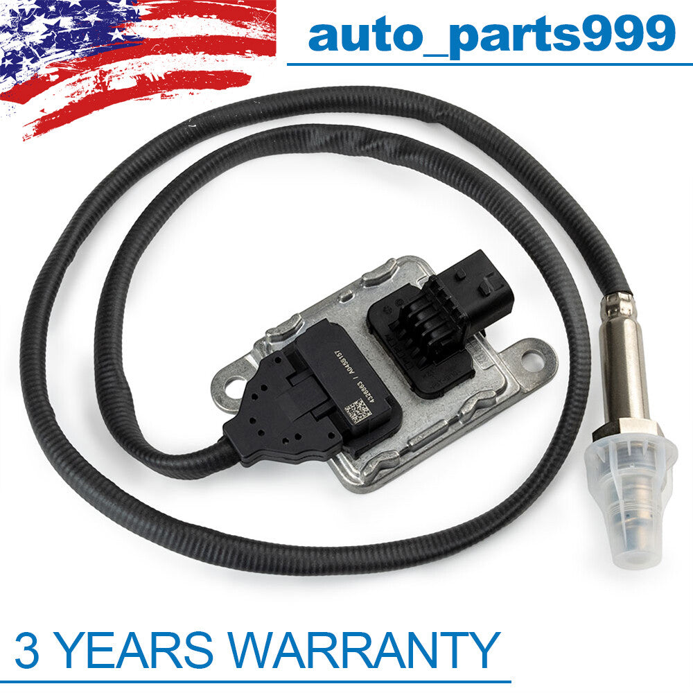 Suitable for 15.0L and 11.0L 4326874RX exhaust systems with nitrogen oxide sensor socket. n