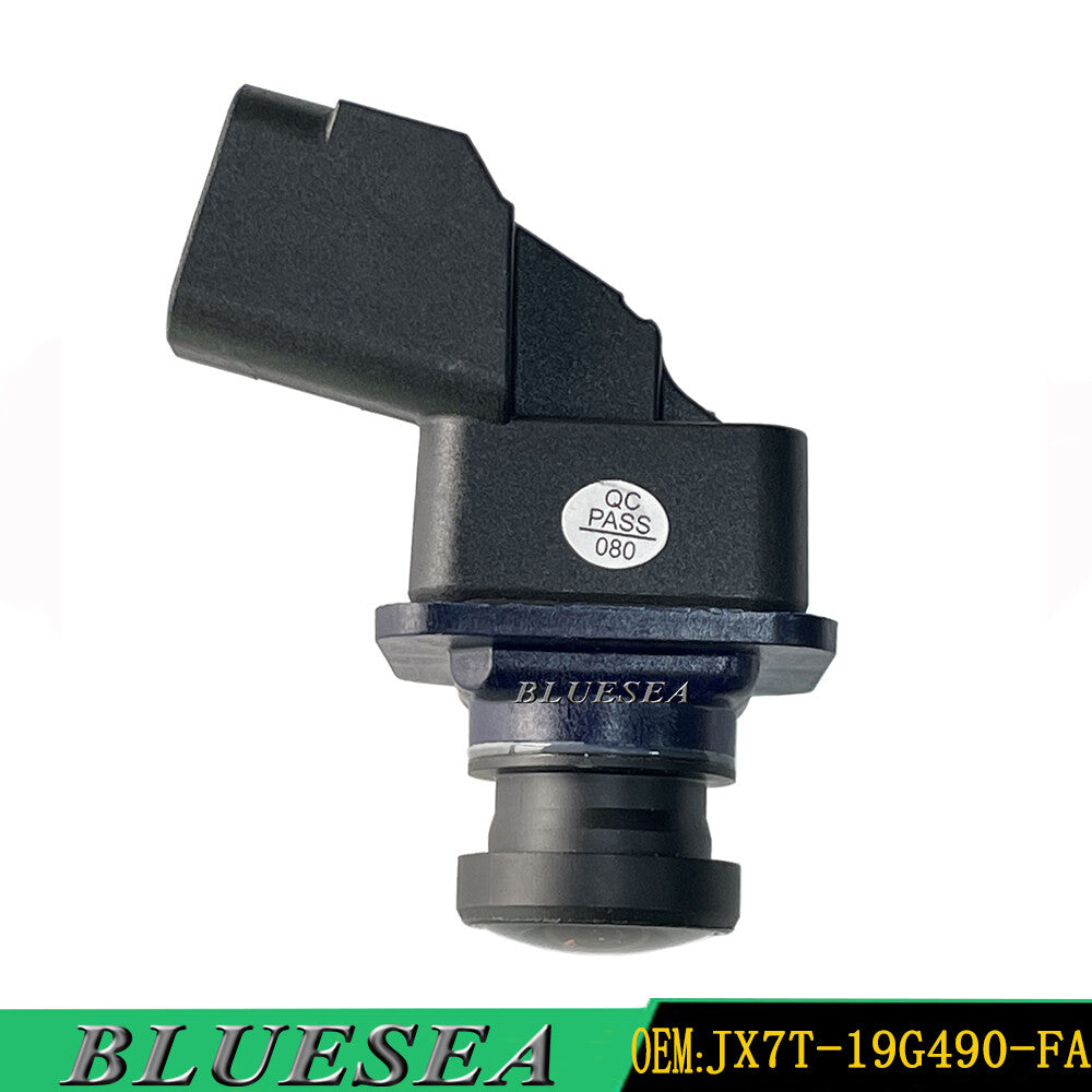 JX7T-19G490-FA NEW  for ford  tailgate camera Parking assist camera Q