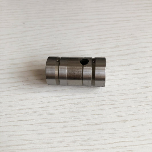 G25-550 and G25-660 ball bearings are suitable for turbochargers.