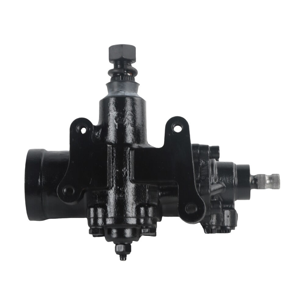 For 1968-77 for Chevy C10 C20 C30 Blazer for GMC C15 C25 Power Steering Gear Box 27-7501