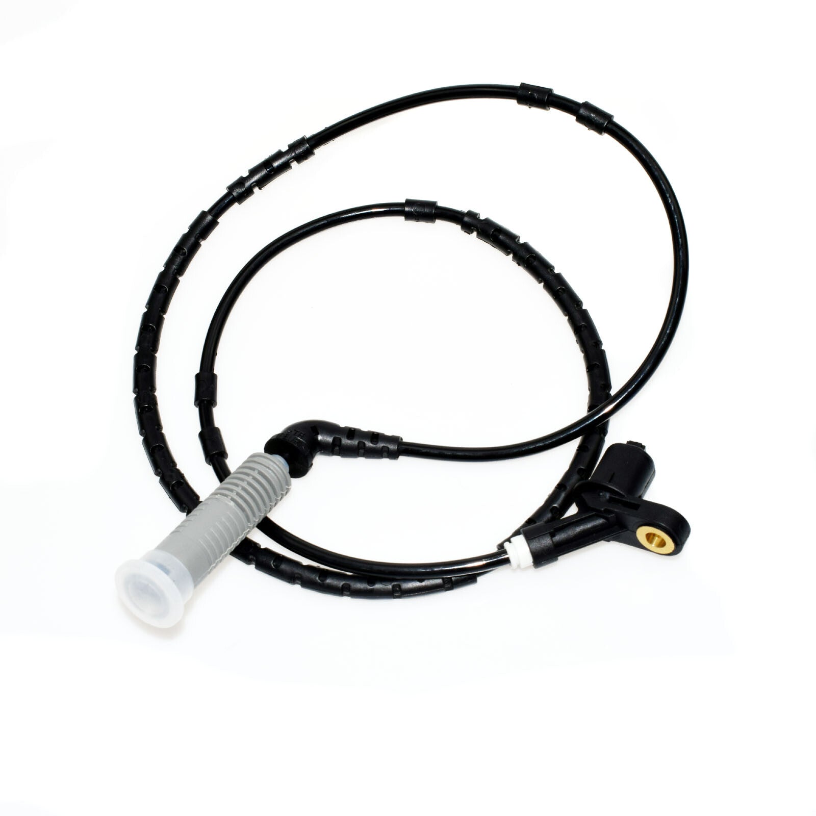 ABS wheel speed sensors suitable for E46 323i 328i M3 325i rear left/right 34521164652- n