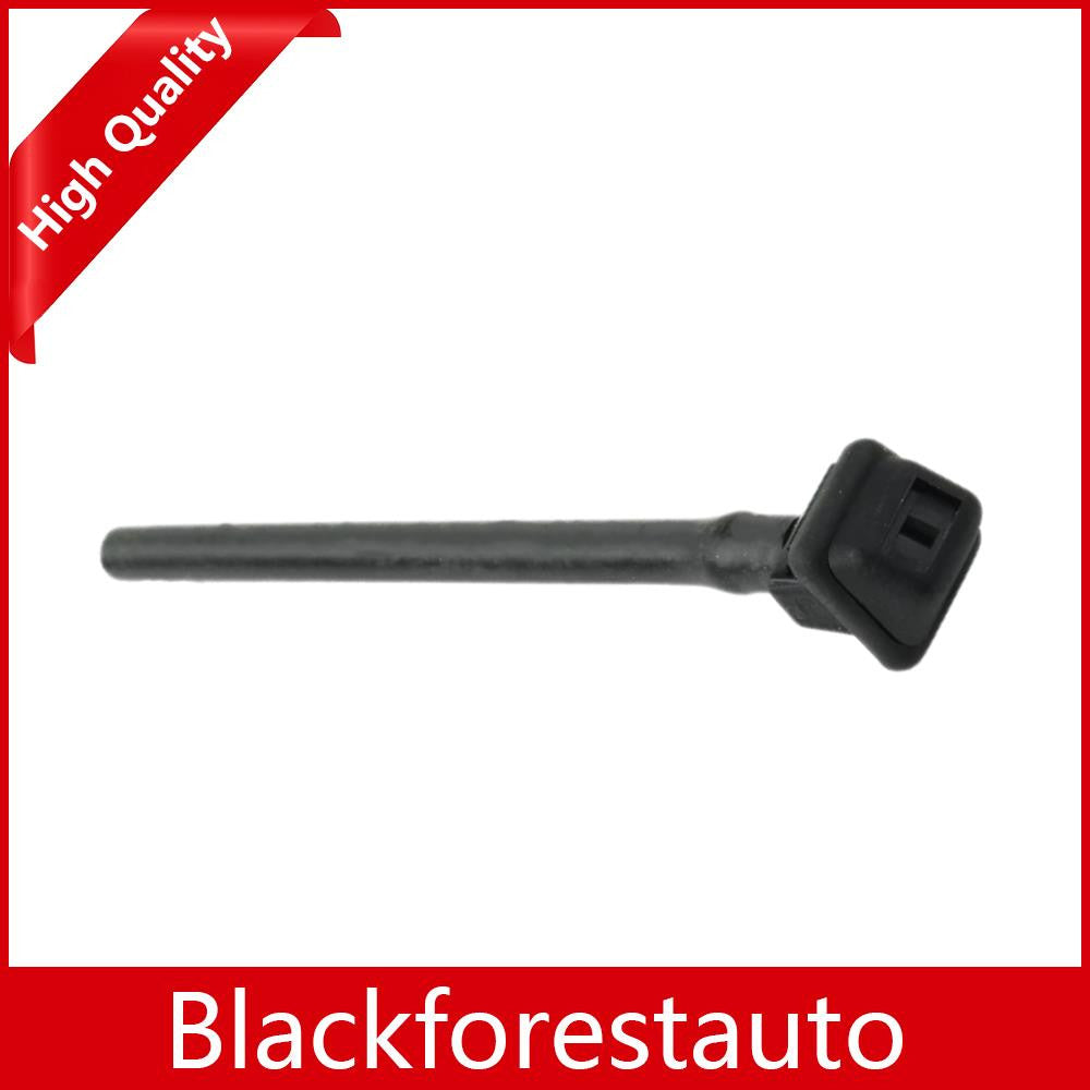 Fits For LR3 LR4 for Range Rover Sport Rear Windscreen Washer Spray Nozzle Black