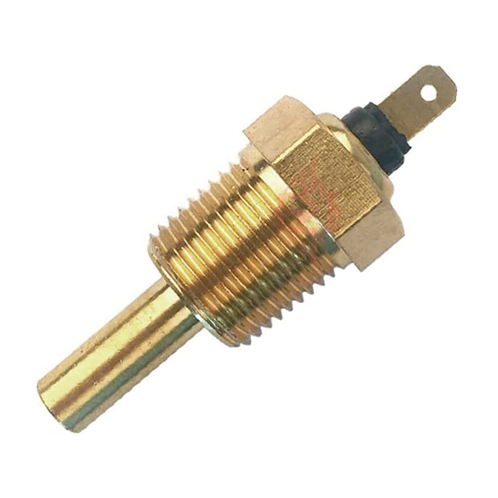 The RE51774 water temperature sensor is suitable for tractors models 5210, 5220, 5500, 5520N, and 5420N. Q