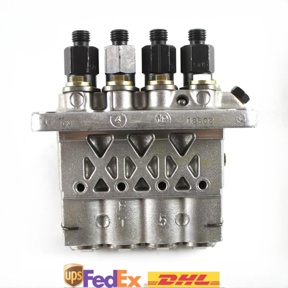 For Perkins Engine 104-19 404D-22 404C-22 Fuel Injection Pump 131010080 KF30278