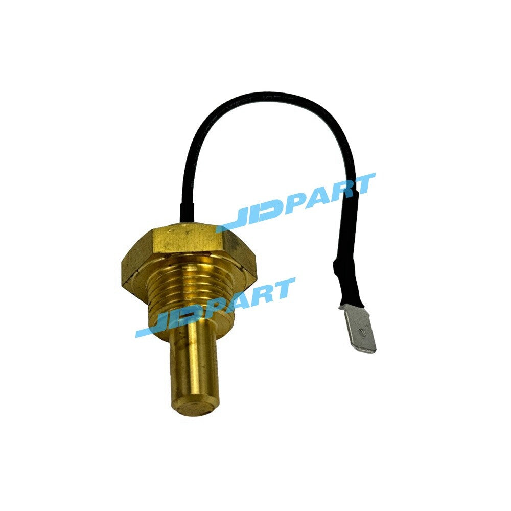 Replacement part 129107-44901 Water temperature sensor for 4TNA78T engine -