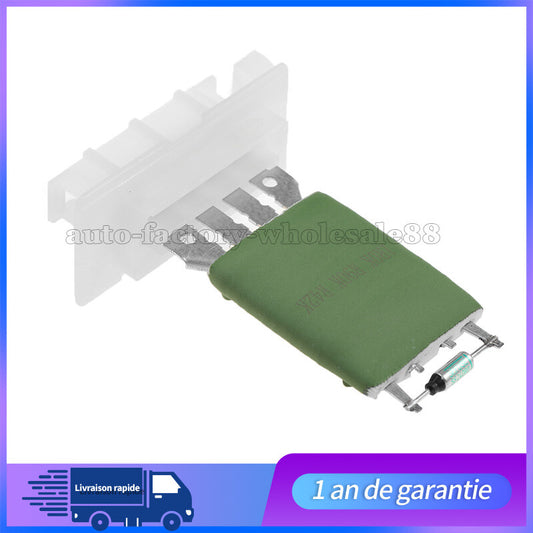 R¨¦sistance Chauffage climatization pour for Citroen berlingo for Peugeot partner 6450.NV