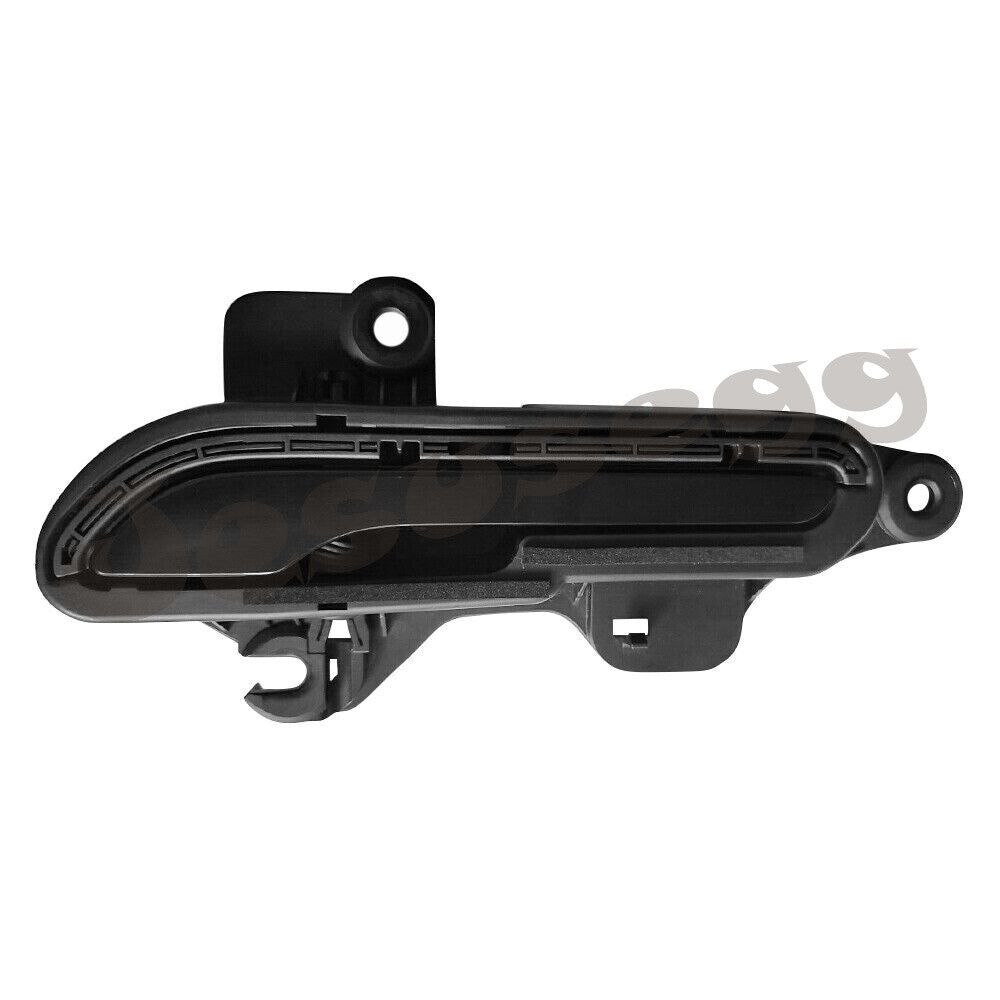 for Tesla Model Y Outside Door Handle Black 1528114-00-B Left Replacement