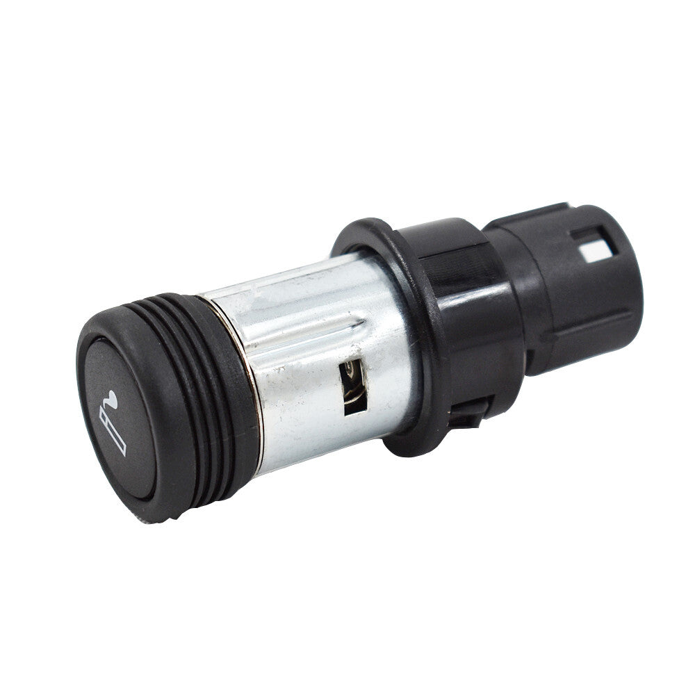 XC3Z-15055-AA is suitable for Ford for Lincoln for Mercury cigarette lighter assembly sockets.