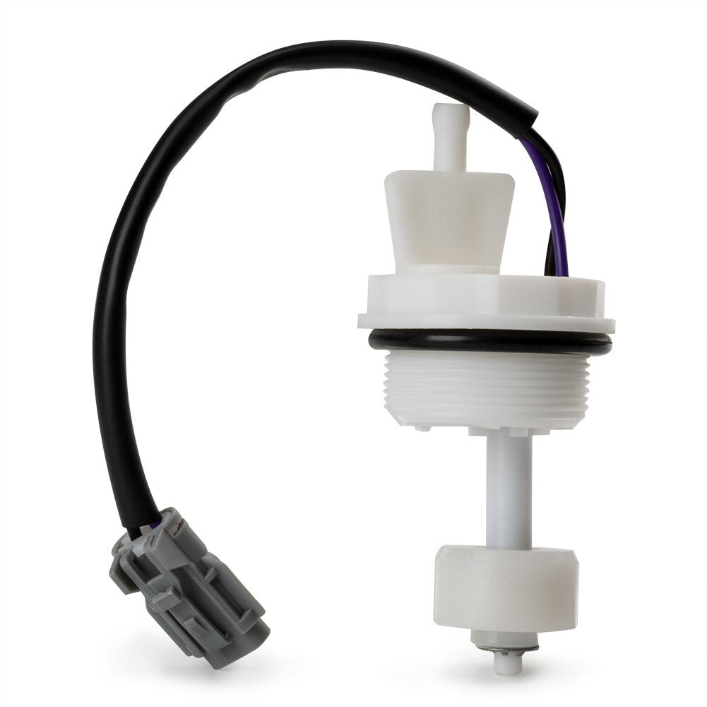 Fuel float sensor for GMC Silverado 6.6L Duramax diesel - n