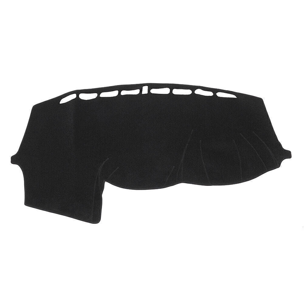 Fit  for ford  Focus HATCH & SEDAN 2012-2017 Car Dash Cover Mat Dashboard Pad Dashmat Q