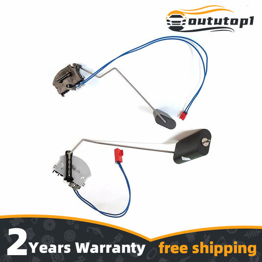 New Left & Right Fuel Level Sensor 16117212633 for BMW X5 E70 F15 F85 X6 E71 F16 Q