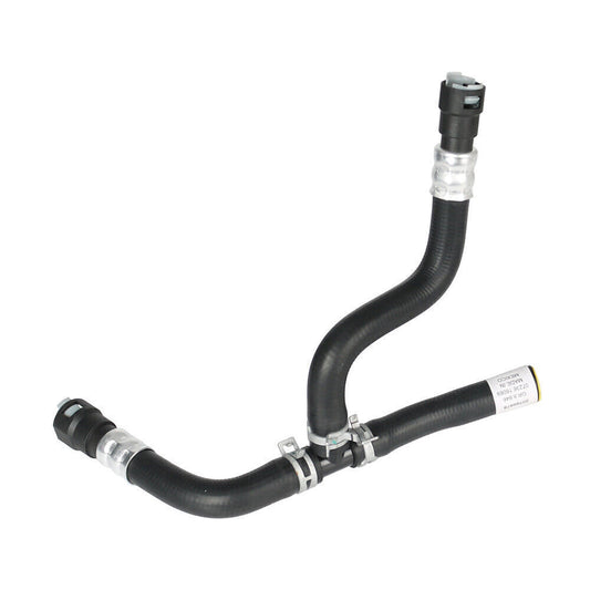 1x Inlet Heater Hose Fits for Chevrolet Traverse for Buick Enclave for GMC Acadia 20765678 Q